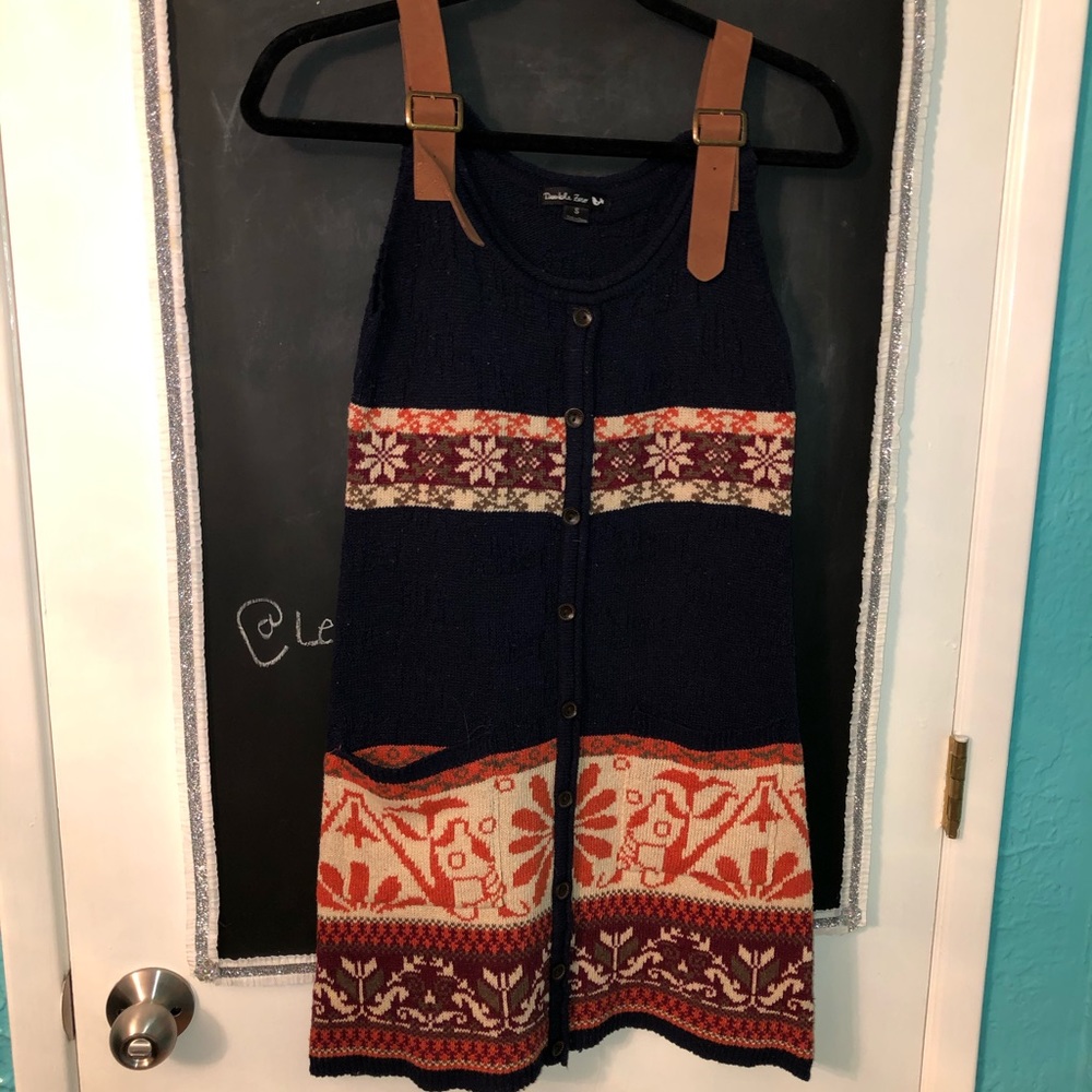 Fall Dress